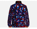 Urban Eclipse Puffer Jacket - KDS Ketchure
