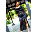 Desire Dress - KDS Ketchure