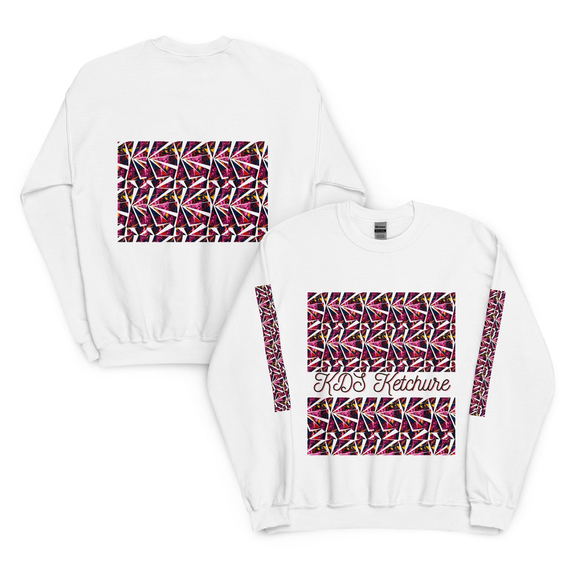 Shattered Radiance Sweatshirt