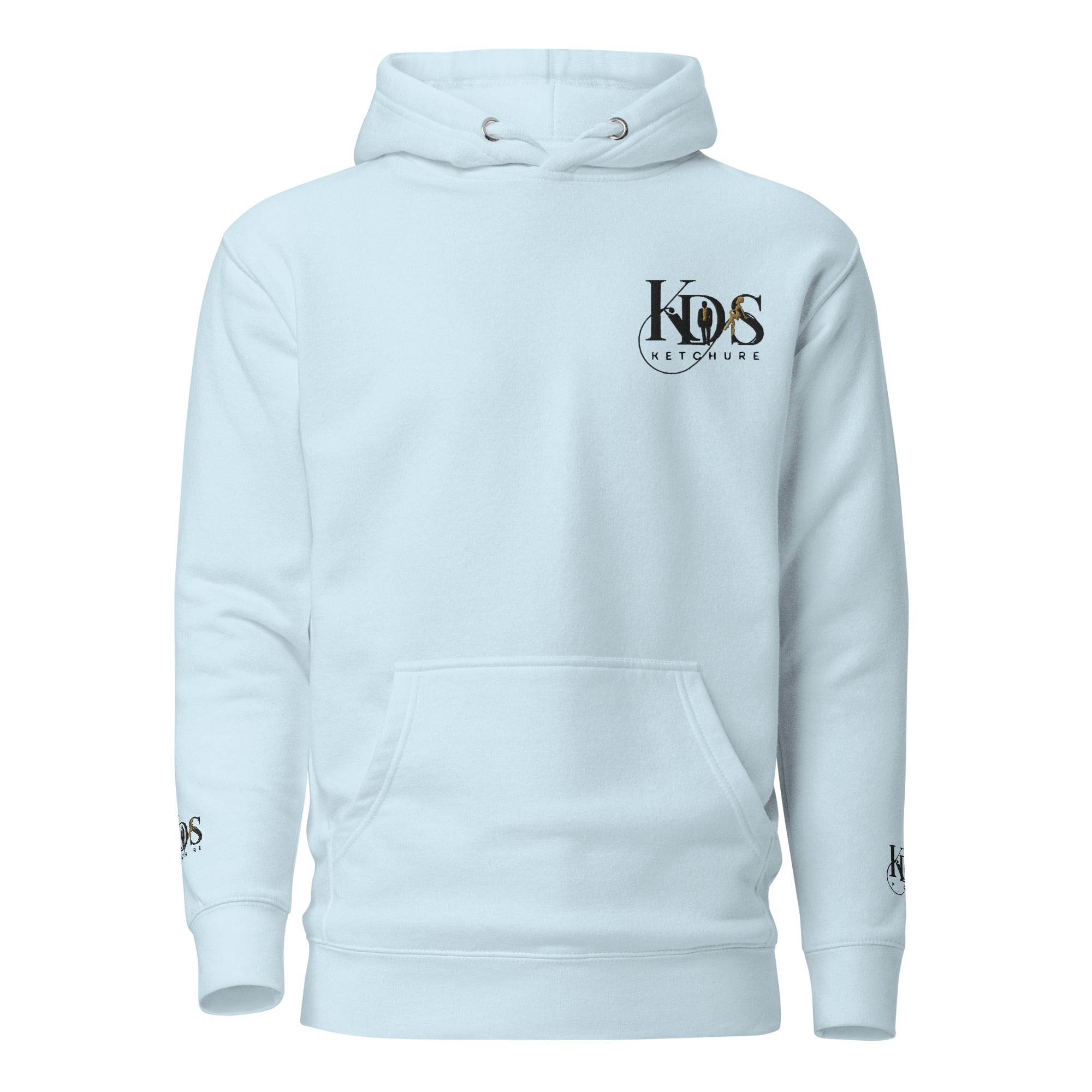 Sky Blue / S